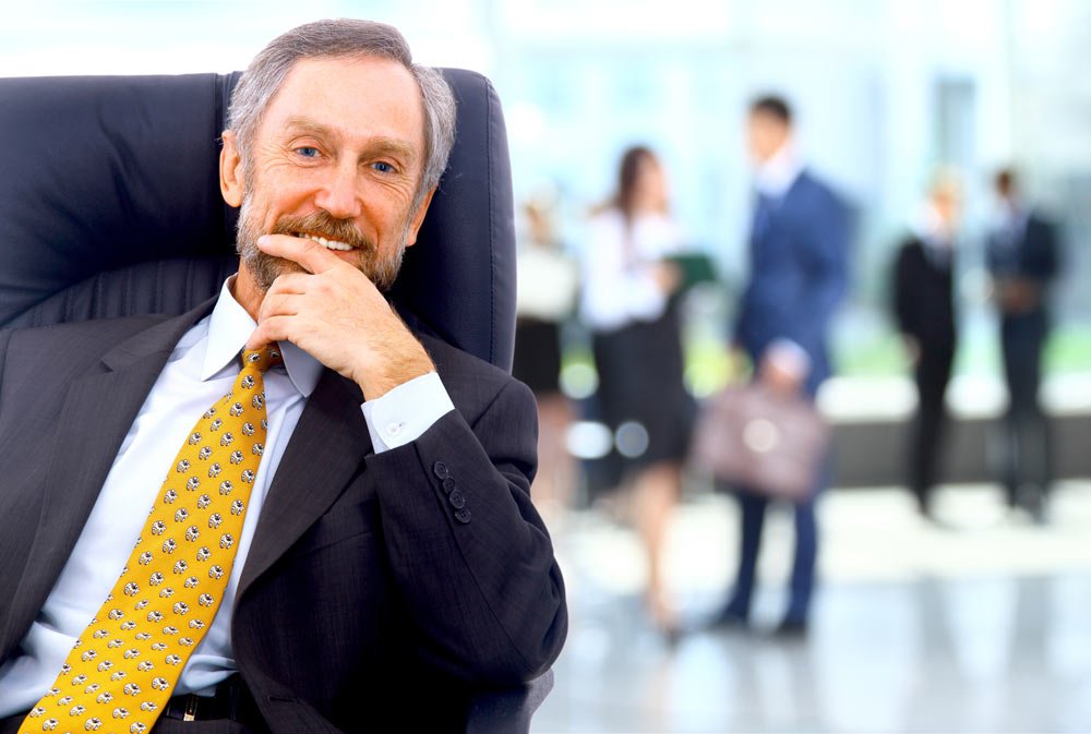 Business Centre: Are You Able To Leverage The Right Choice?