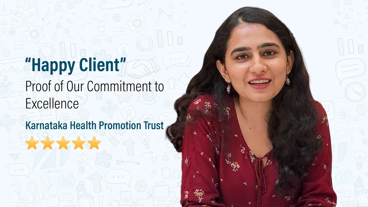 Ms. Mihika Wakhloo - Client Testimonials
