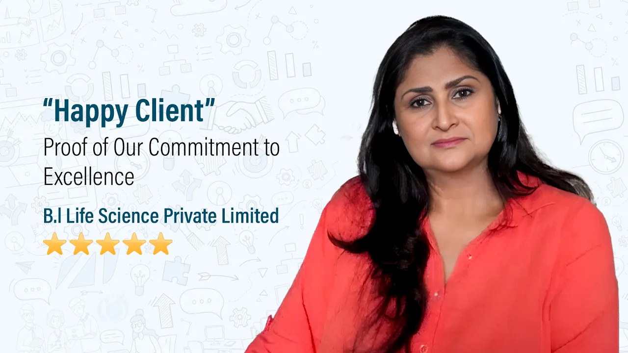 BL Life Science’s Success Story with Avanta