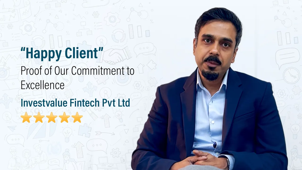Mr. Apurva Vardhman - Client Testimonial - Avanta