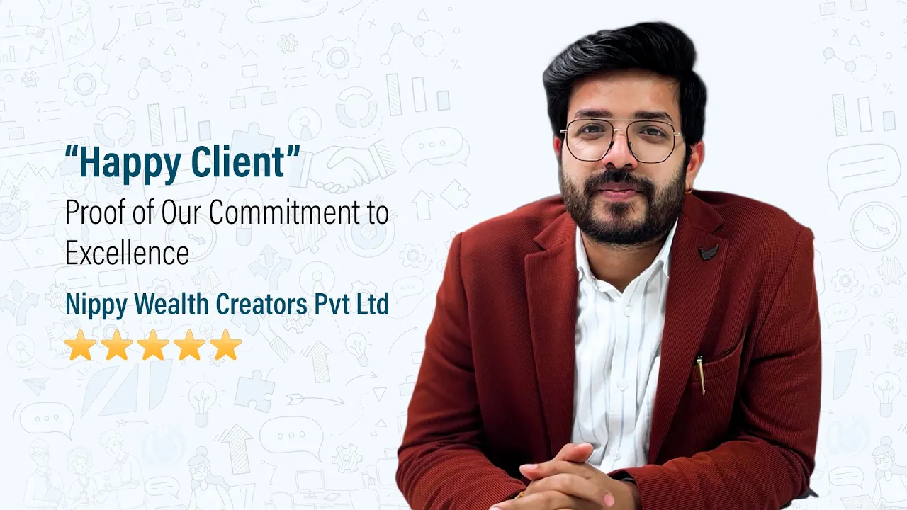 Mr. Piyush Tiwari | Client Testimonial | Avanta