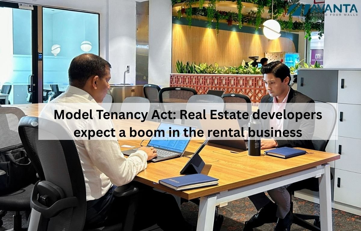Model Tenancy Act: Real Estate developers expect a boom in the rental business