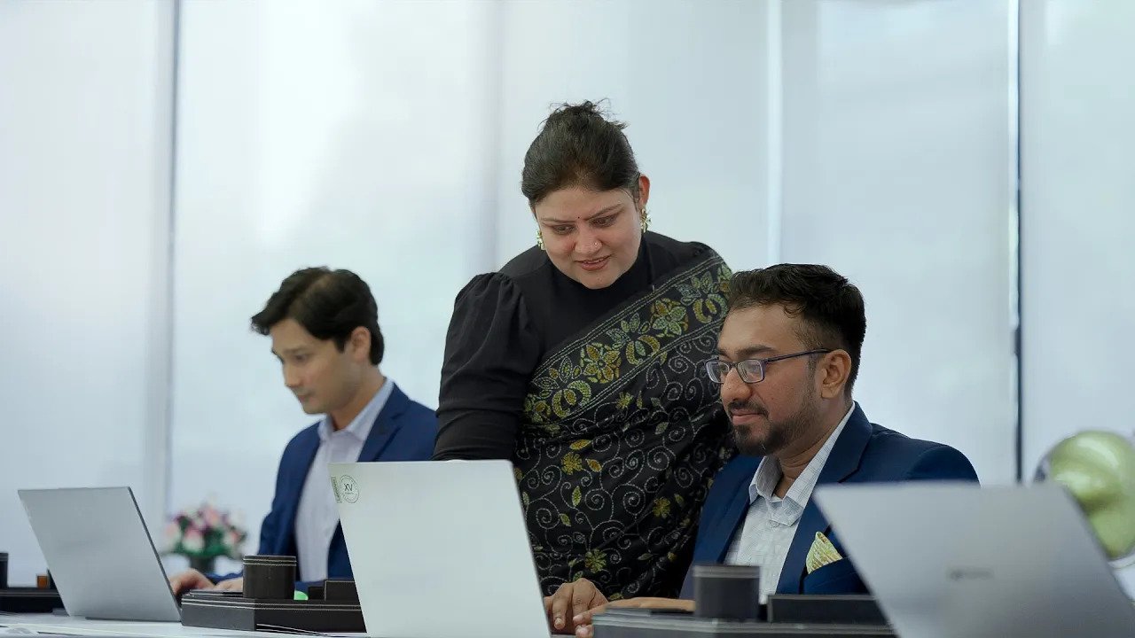 Avanta Business Centre I Premium Offices for the Modern Professional