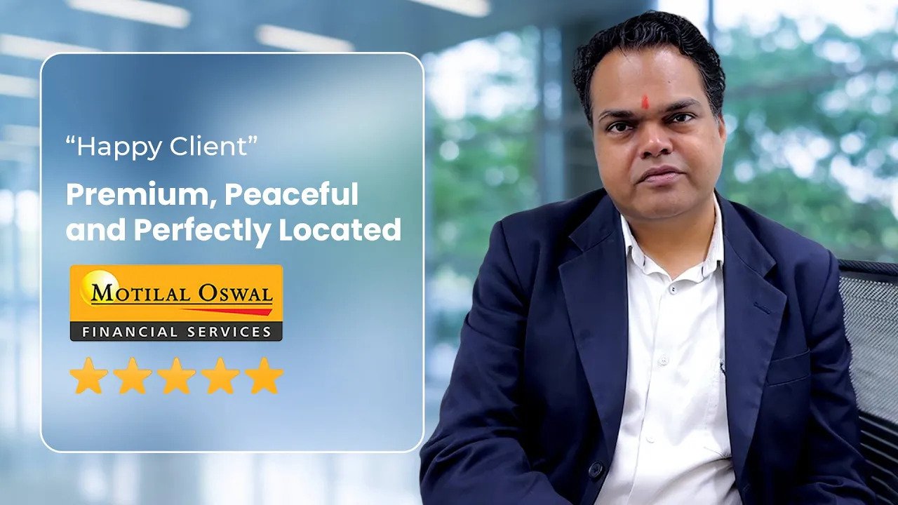 Client Testimonial: Akash AAL, Head of Investment Banking at Motilal Oswal