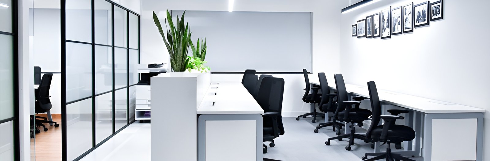 Managed Office