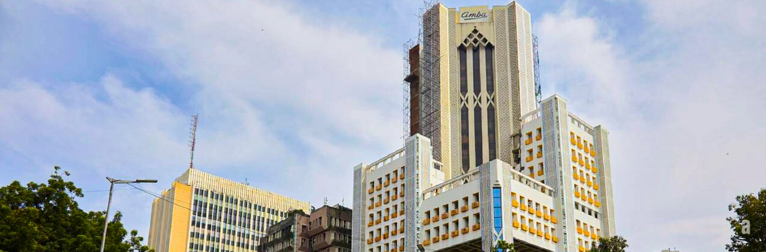 ambadeep building avanta