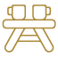 cafeteria icon