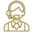 support icon