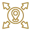 Expansions icon