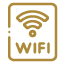 High-Speed Internet & IT Support
