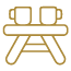 cafeteria logo