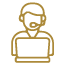 support icon