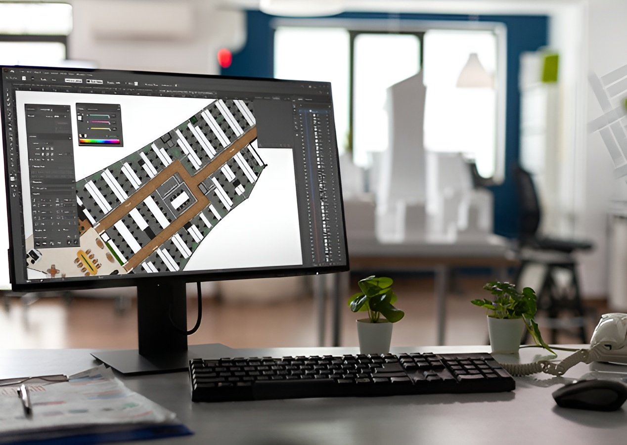 Workspace Lease