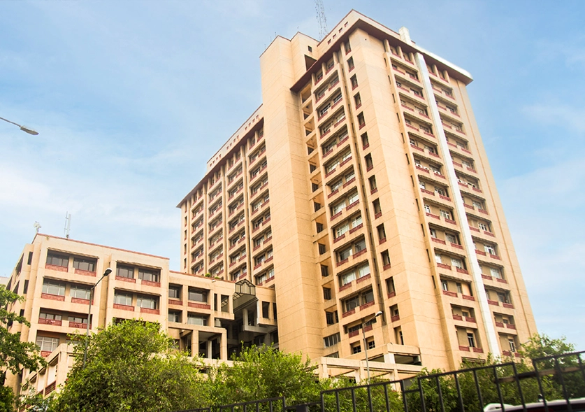 Nehru Place