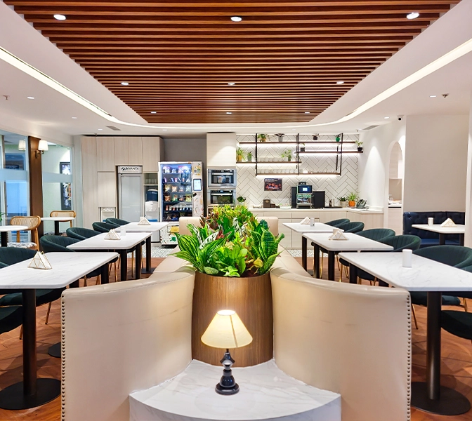 Serviced Offices in Gurgaon