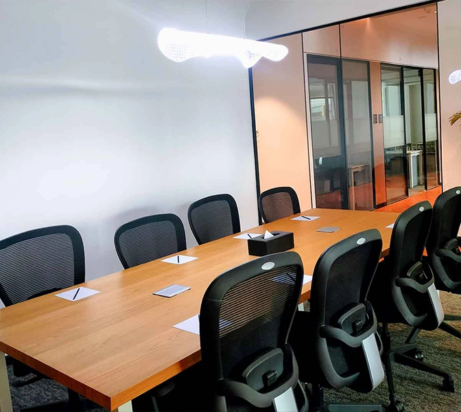 Meeting Rooms in MG Road Gurgaon