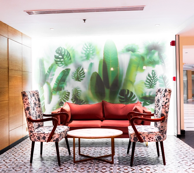 Premium Office Space in Connaught Place