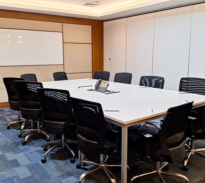 Premium Office Space in Gurgaon