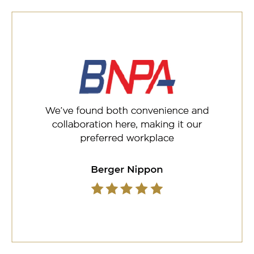 client testimonials