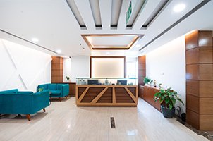 Virtual Offices